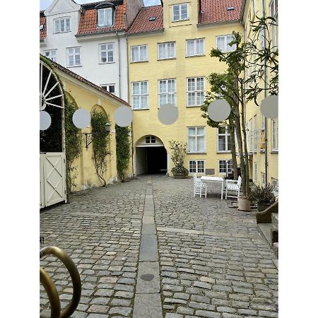 Apartmentincopenhagen Apartment 1539 Bagian luar foto