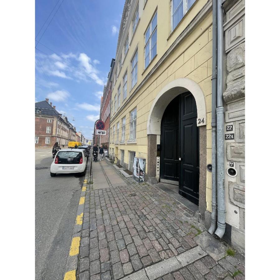 Apartmentincopenhagen Apartment 1539 Bagian luar foto