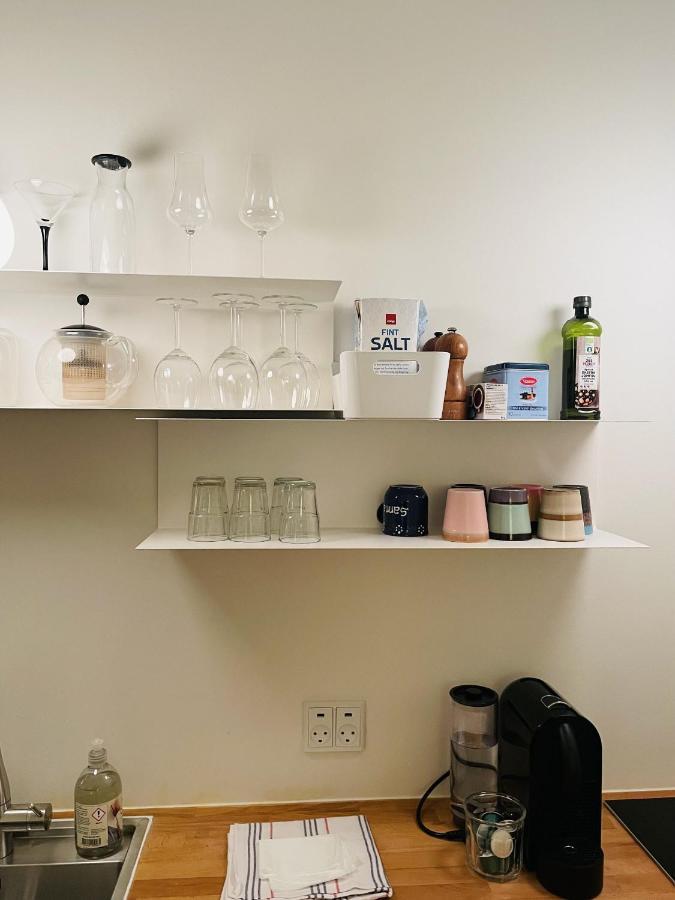 Apartmentincopenhagen Apartment 1539 Bagian luar foto