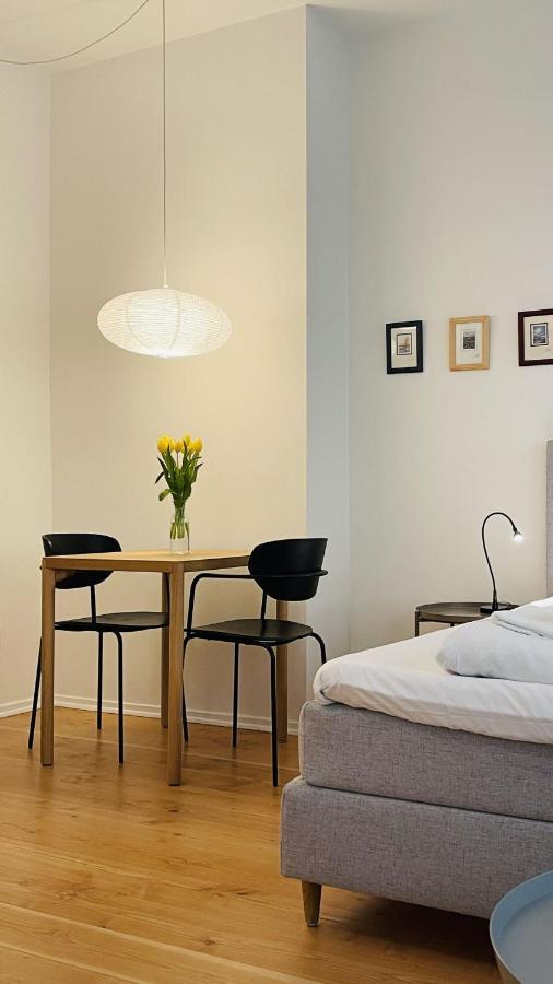 Apartmentincopenhagen Apartment 1539 Bagian luar foto