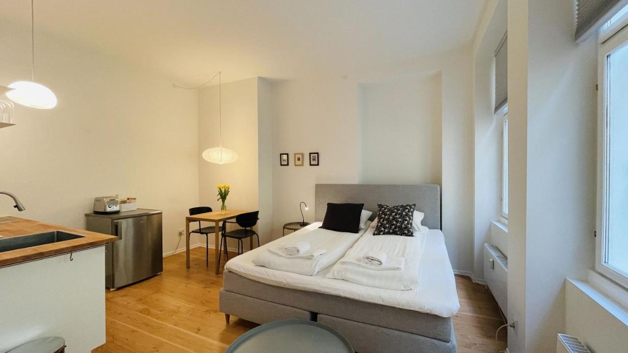 Apartmentincopenhagen Apartment 1539 Bagian luar foto