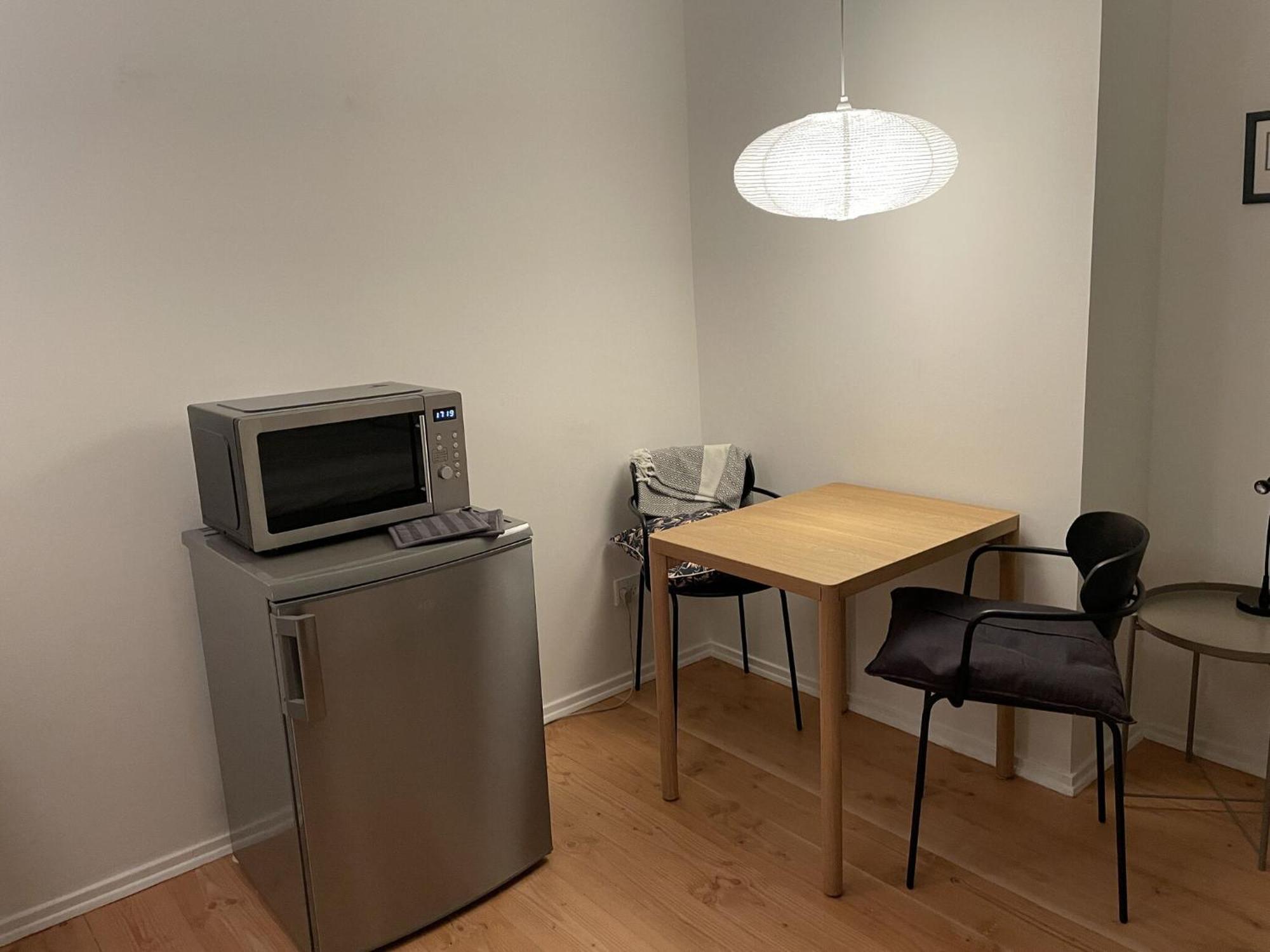 Apartmentincopenhagen Apartment 1539 Bagian luar foto